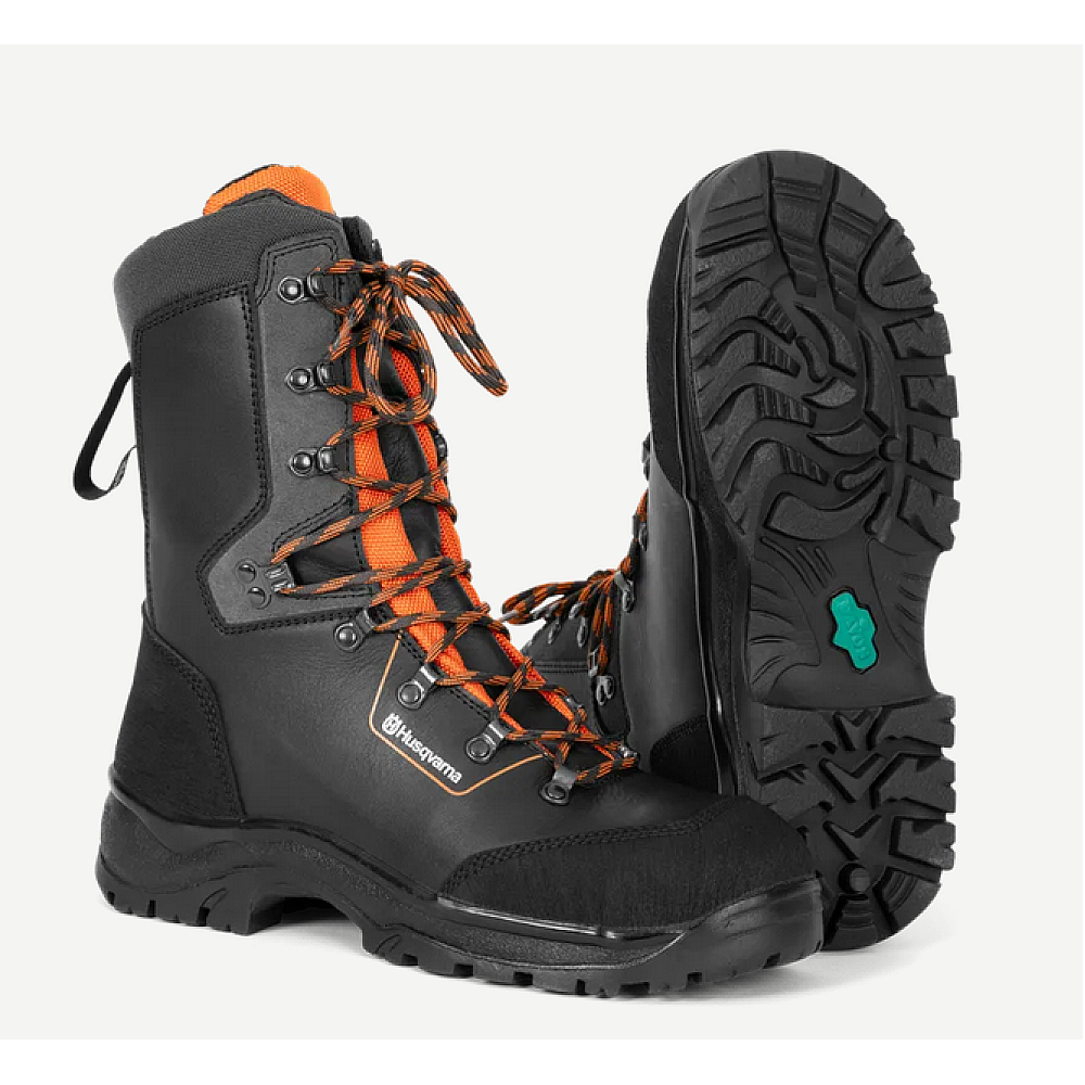 Zābaki ar pretiezāģējuma aizsardzību, Classic