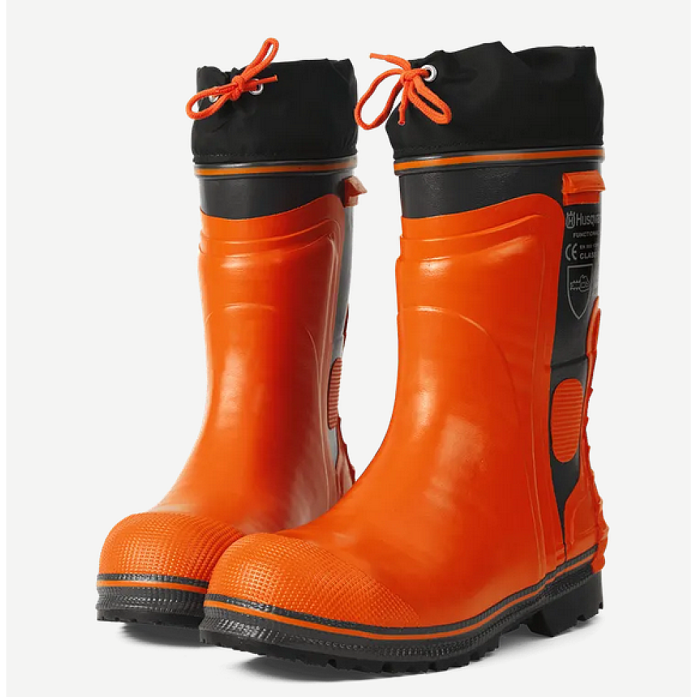 Gumijas aizsargzābaki Functional 24