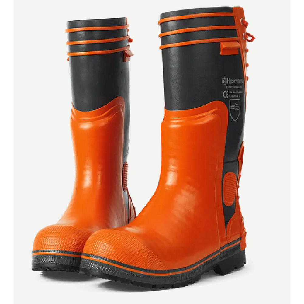 Aizsargzābaki Functional 28