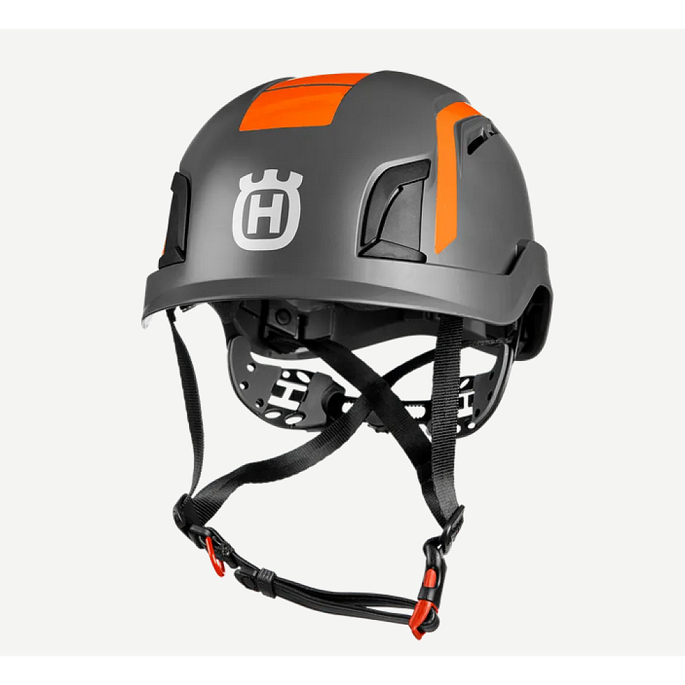 Arboristu ķivere, SPIRE VENT