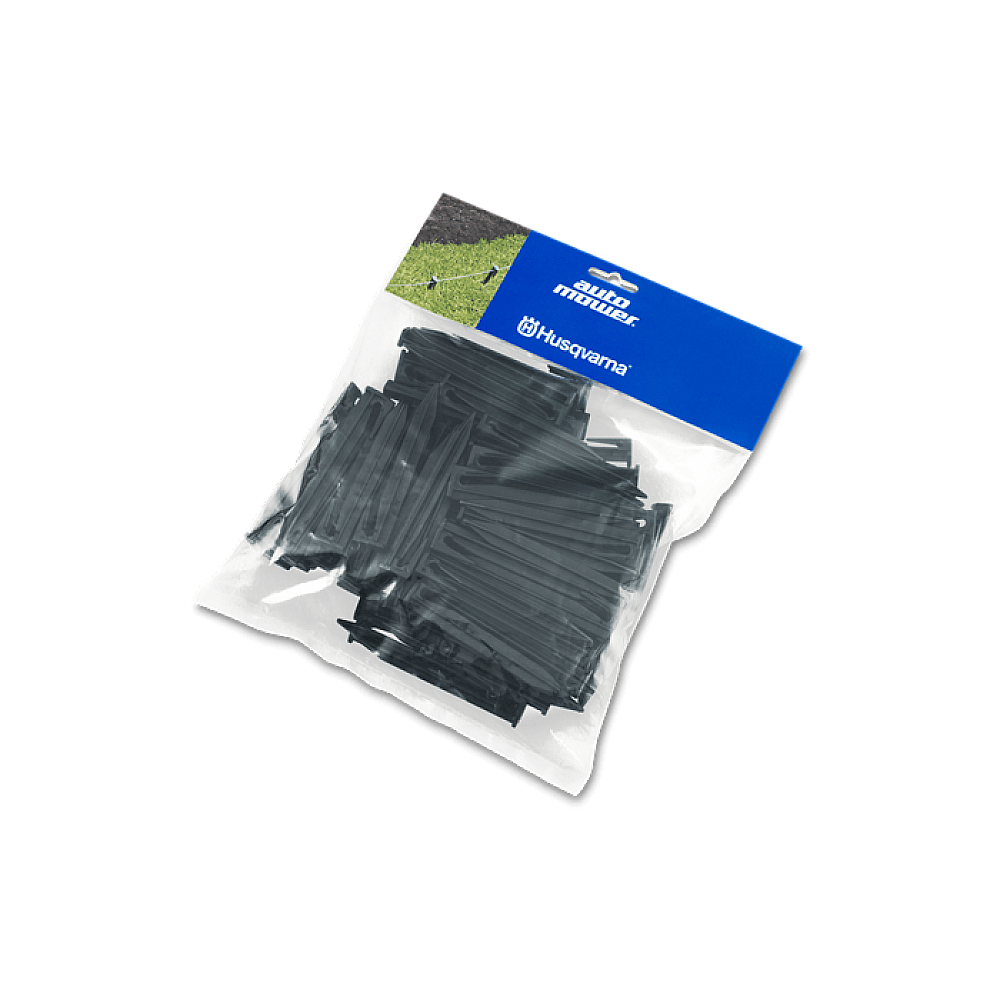 Skava iepakojums 100gab  8.5cm