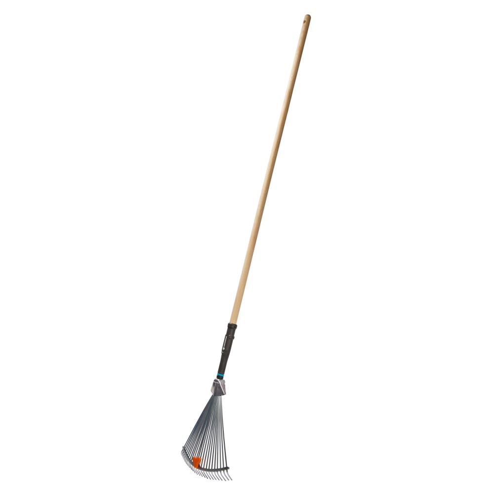 PureLine Adjustable Gardena lapu grābeklis