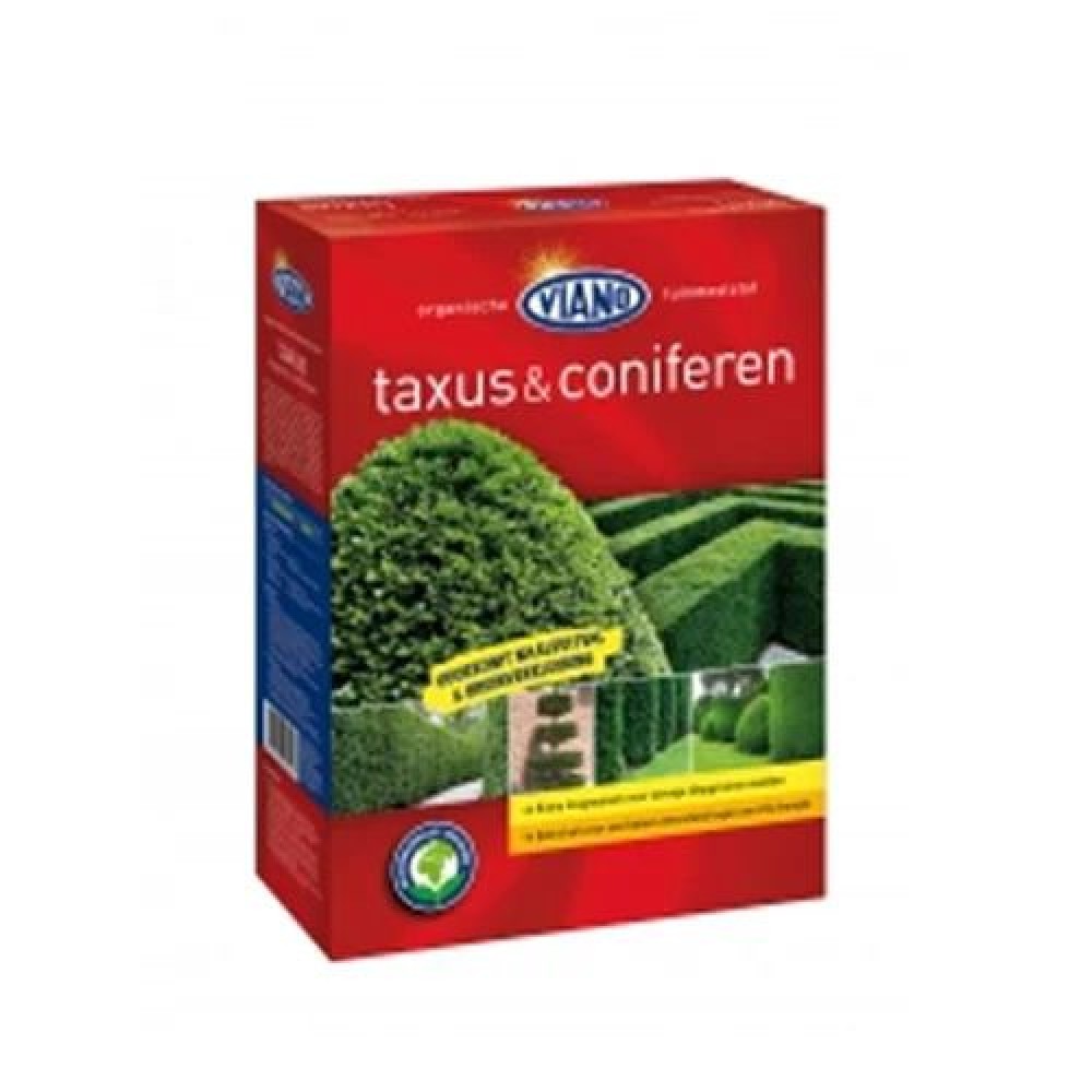 Mēslojums skujkokiem VIANO 10 kg