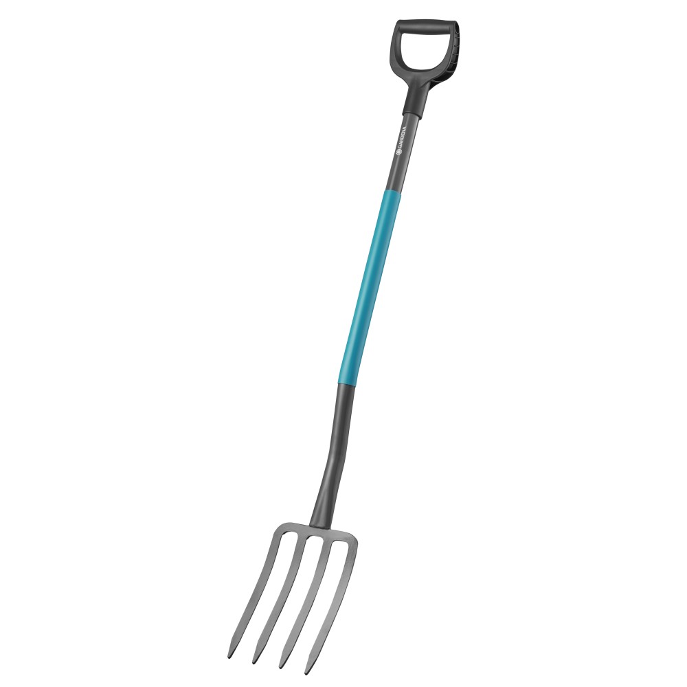 ClassicLine dakša Gardena