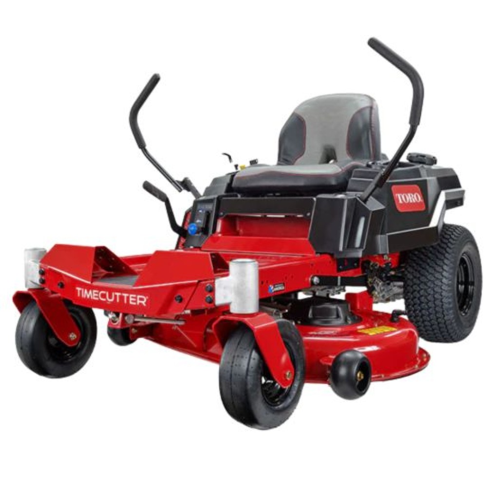 Toro TimeCutter ZS4200T, 107 cm, 708cc V Twin, 74677