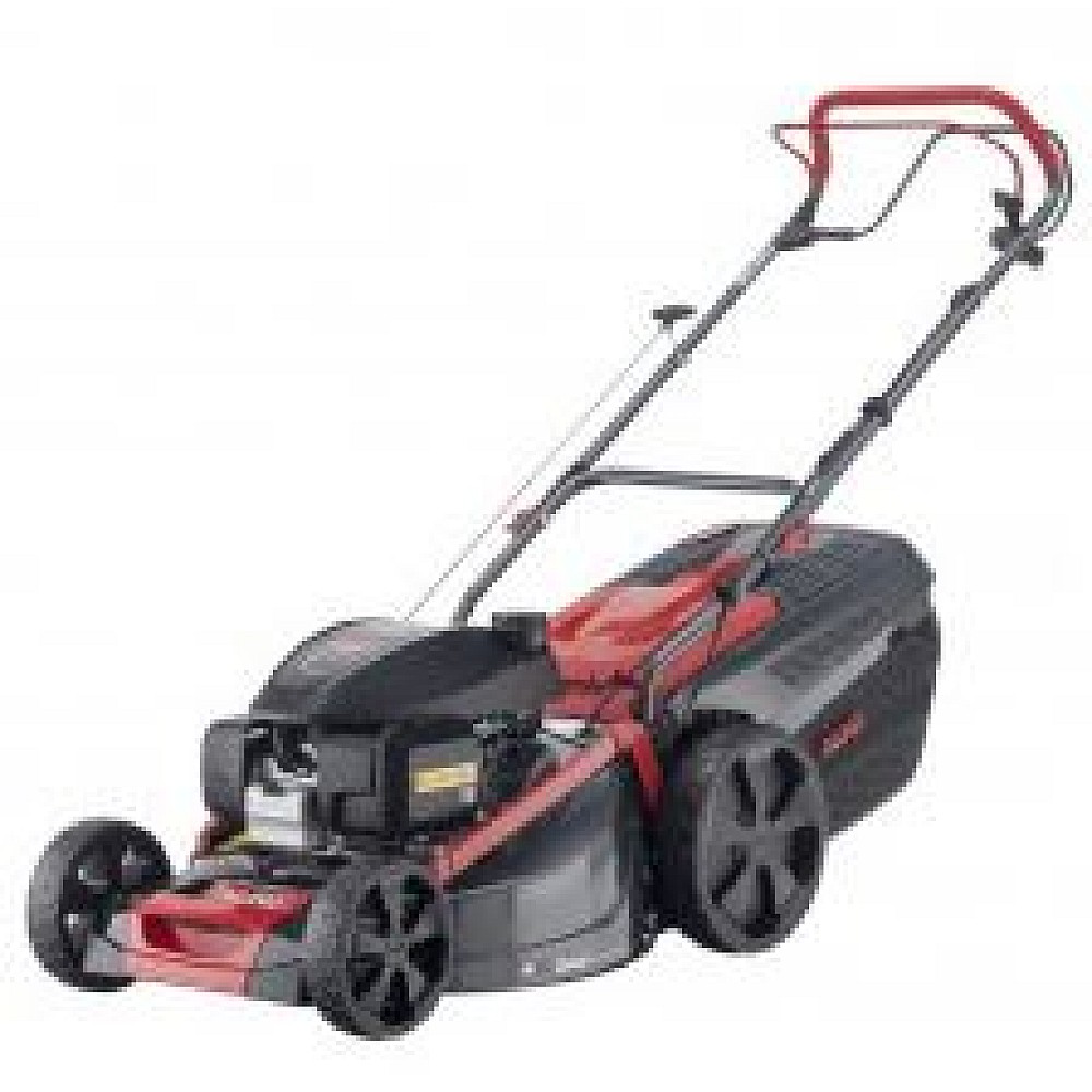 Zāles pļāvējs Premium 520SP-H 4in1