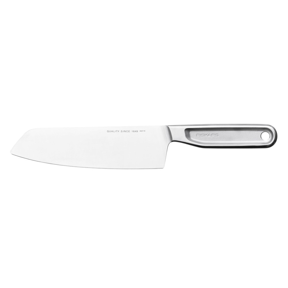 All steel santoku nazis