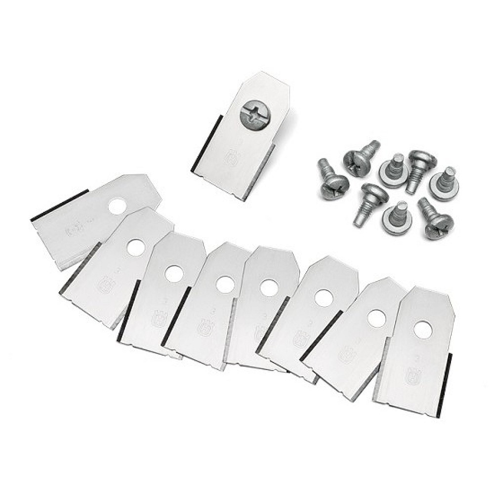 Husqvarna  Automower naži long life