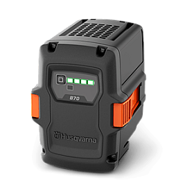 HUSQVARNA 40-B70