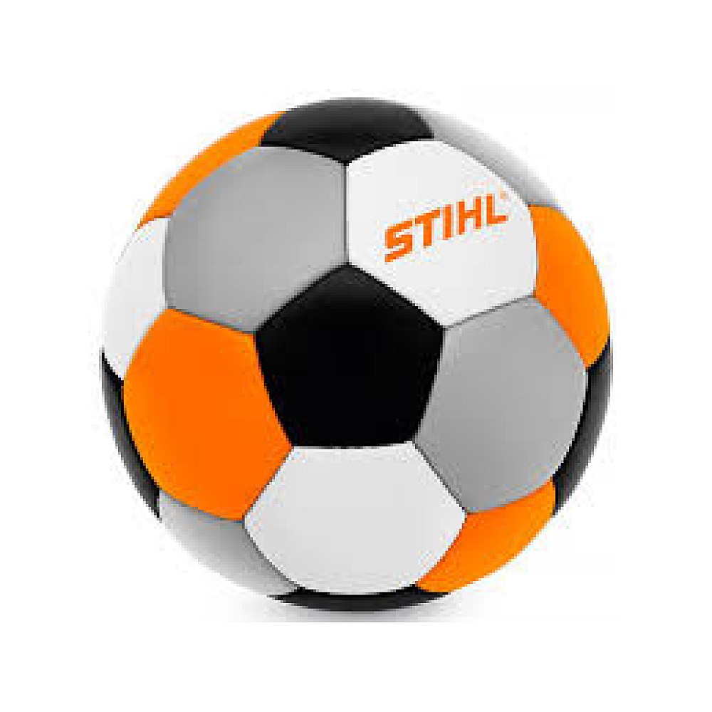 Stihl futbola bumba