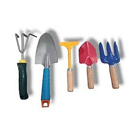 Dārza piederumi (8)