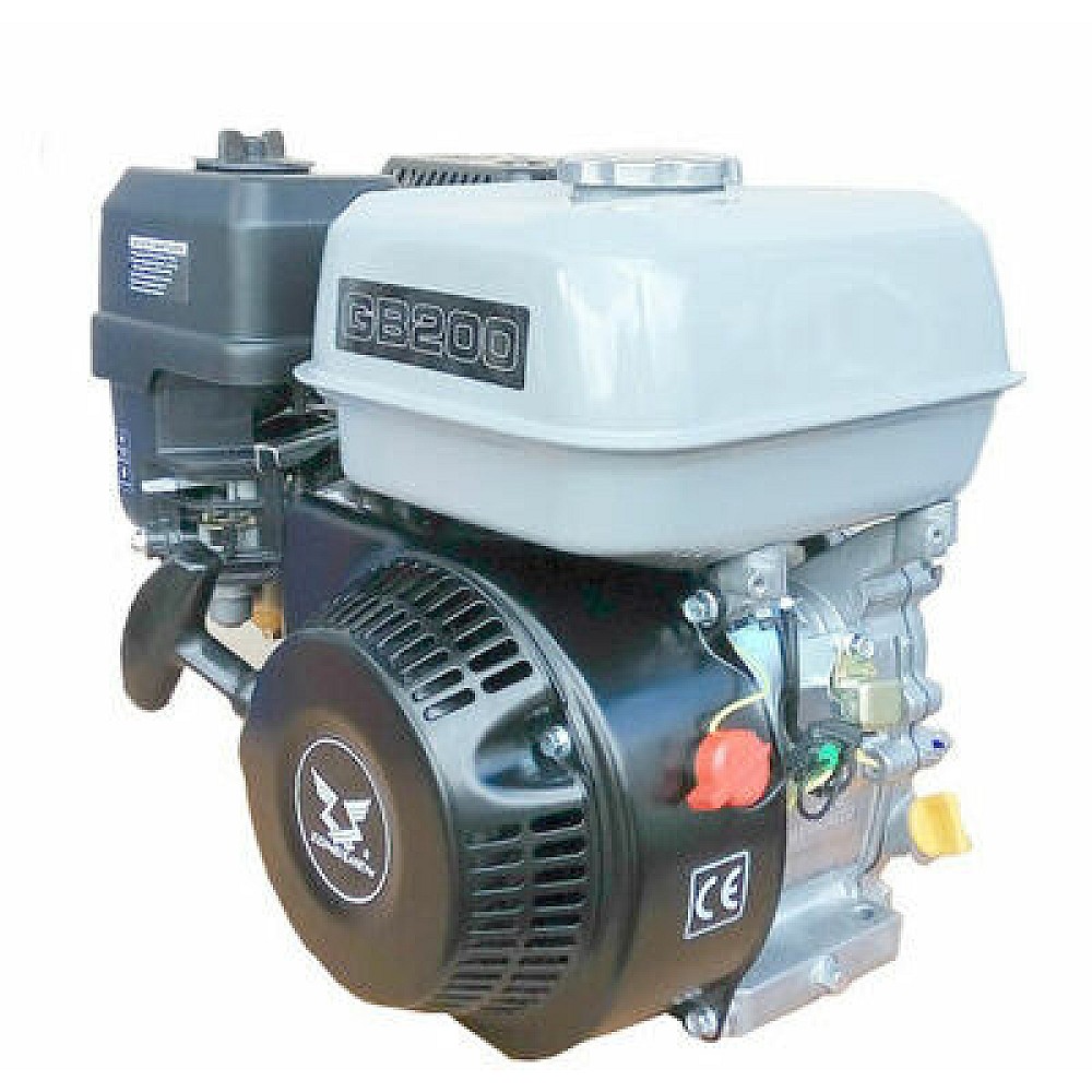 Dzinējs KK-GB200-20