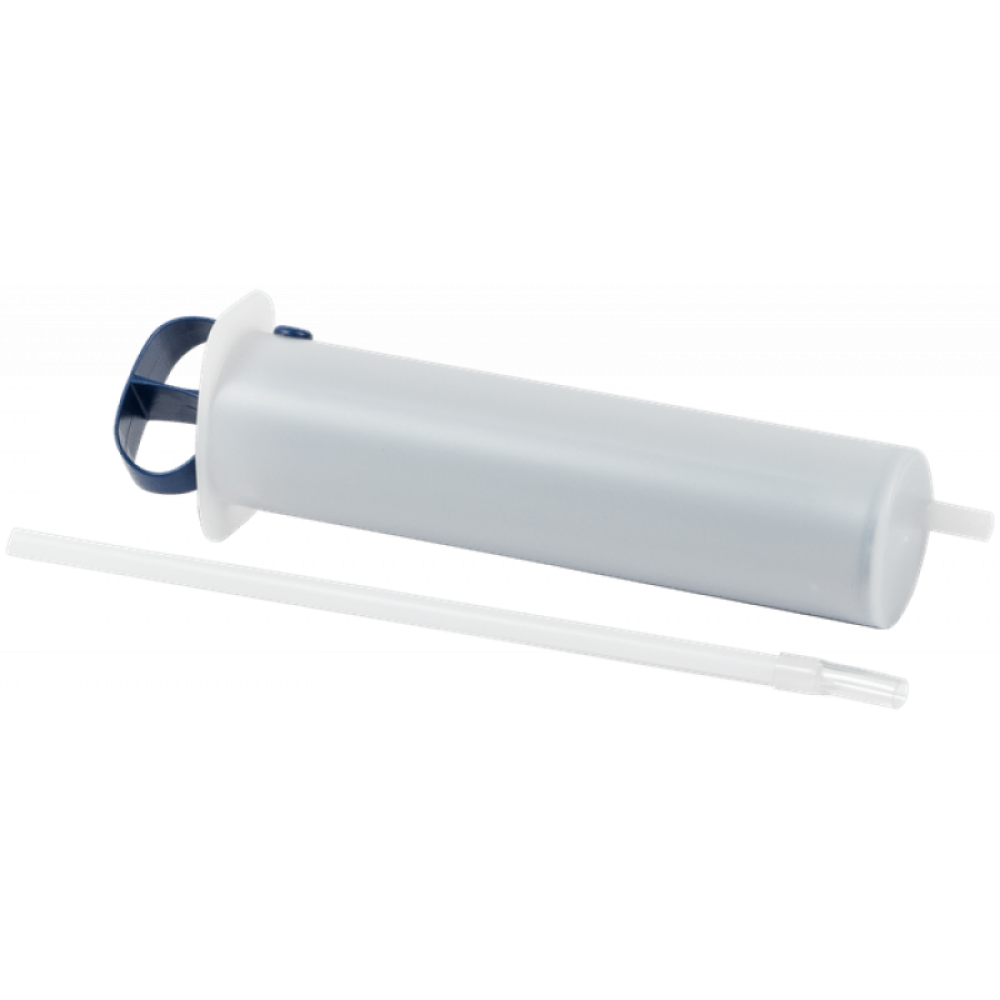 Husqvarna Aksesuāri, eļļas šprice