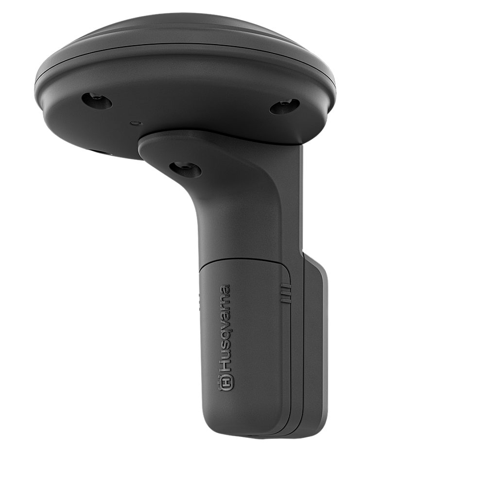 GPS atbalsta stacija Husqvarna EPOS RS1