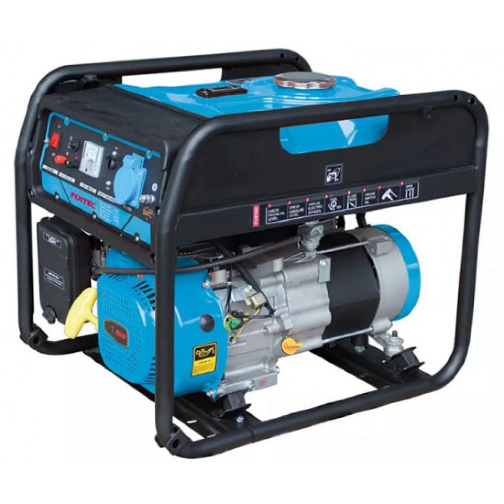 Ģenerators Zongshen 2.5