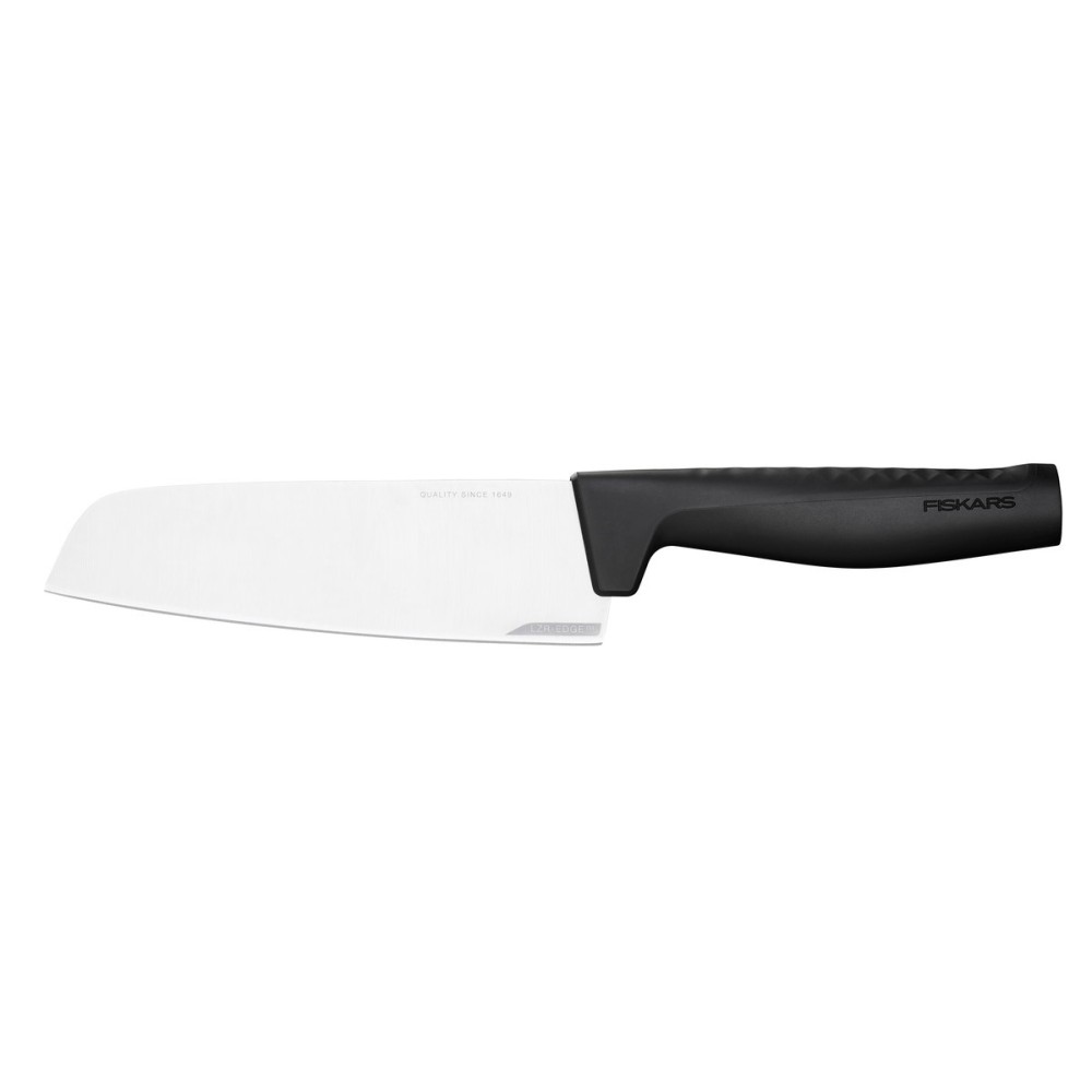 Hard edge santoku nazis