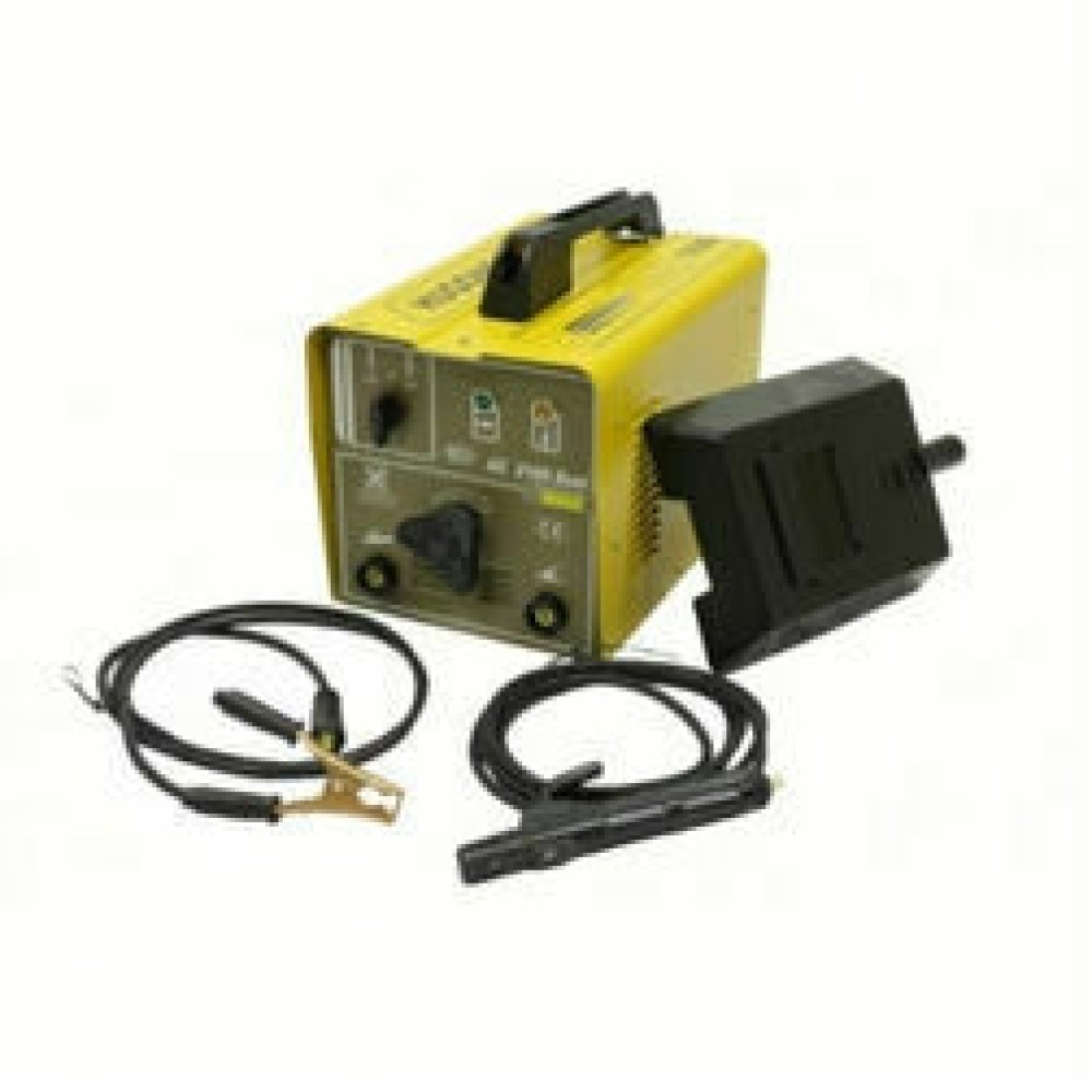 Metināšanas aparāts HUGONG AC2200D