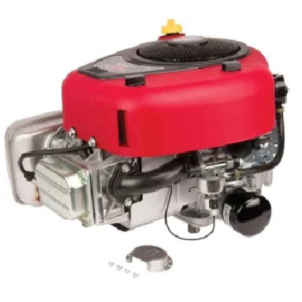 Motors 4175 šer.INTEK ar Aksesuāri, eļļas f.