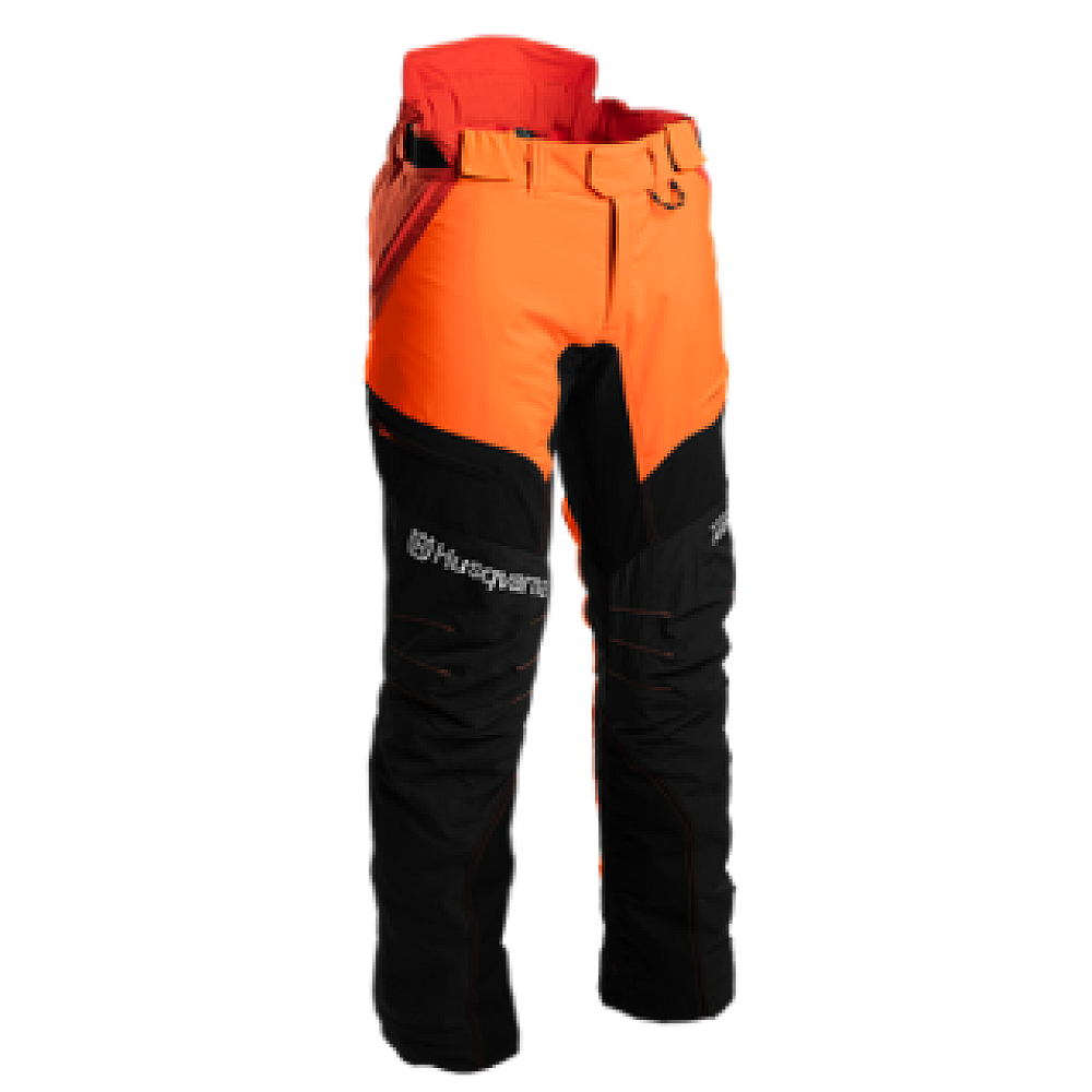 Jostas bikses Technical Extreme Arbor 