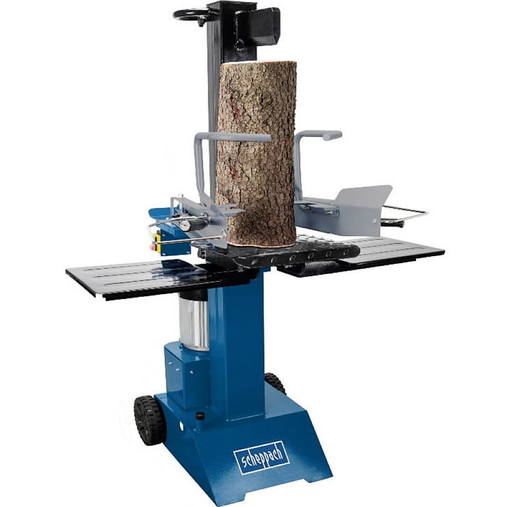 Malkas skaldītājs HL815 400v