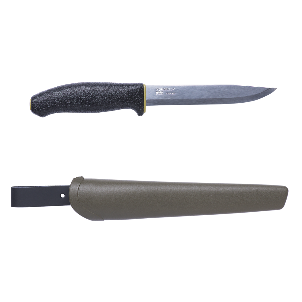 Nazis Morakniv 205mm asmens