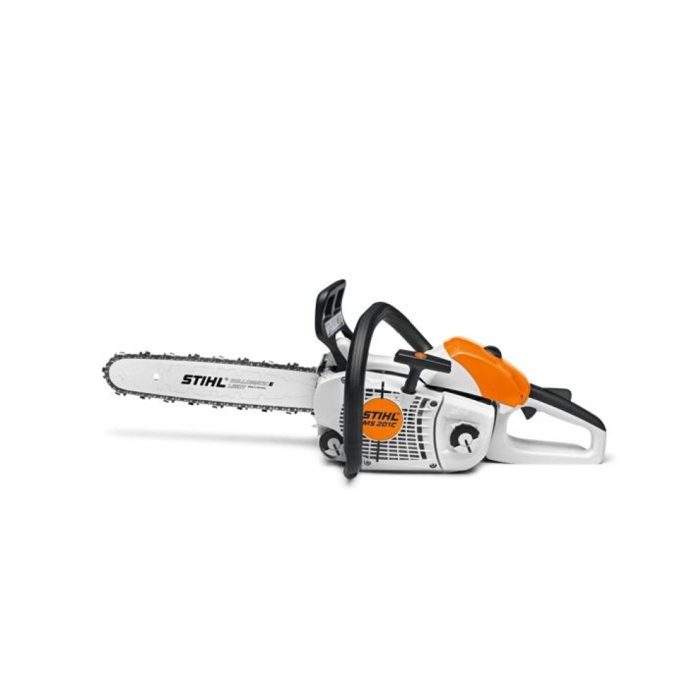 Motorzāģis Stihl MS 201 C-M 
