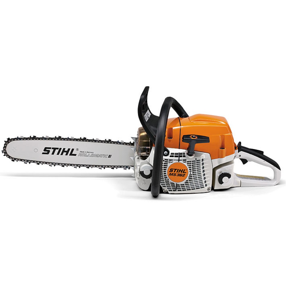 Motorzāģis MS 362 Stihl