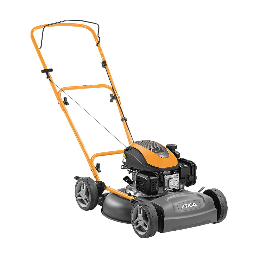 Zāles pļāvējs Multiclip 47 bez izmešanas f.