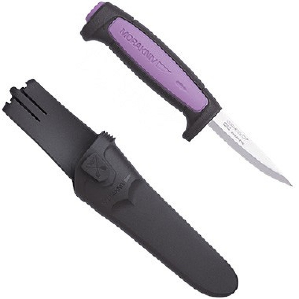 Morakniv Precision, nerūsējošā tērauda asmenis 75x2mm Mora