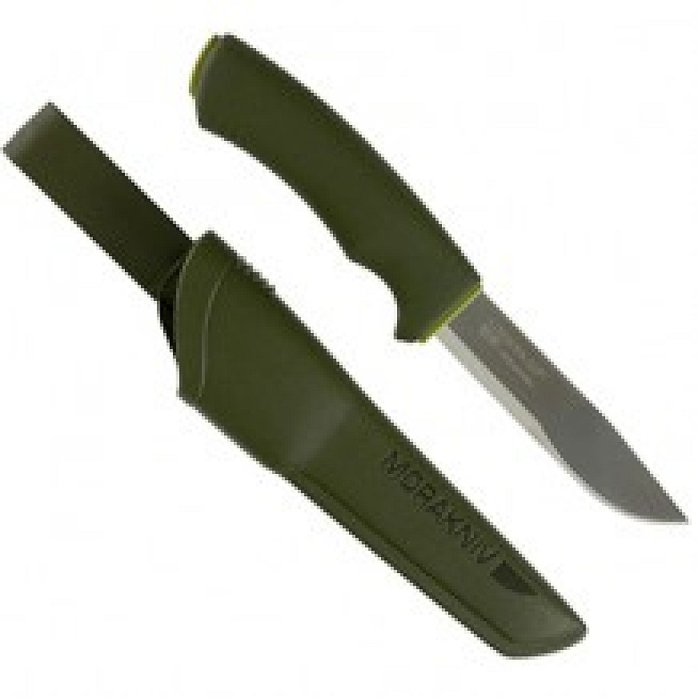 Nazis Buchcraft Forest, asmenis 232x2.5mm Mora