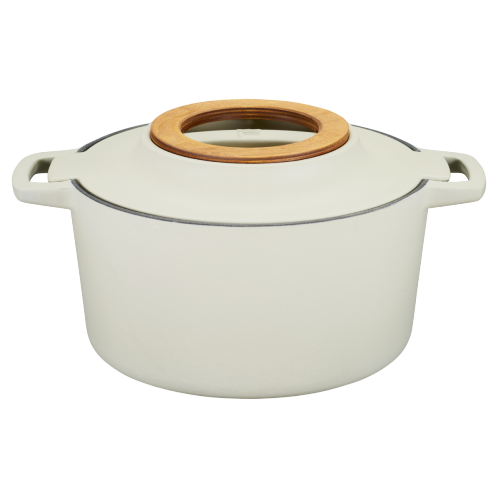 Norden čuguna katls 4L