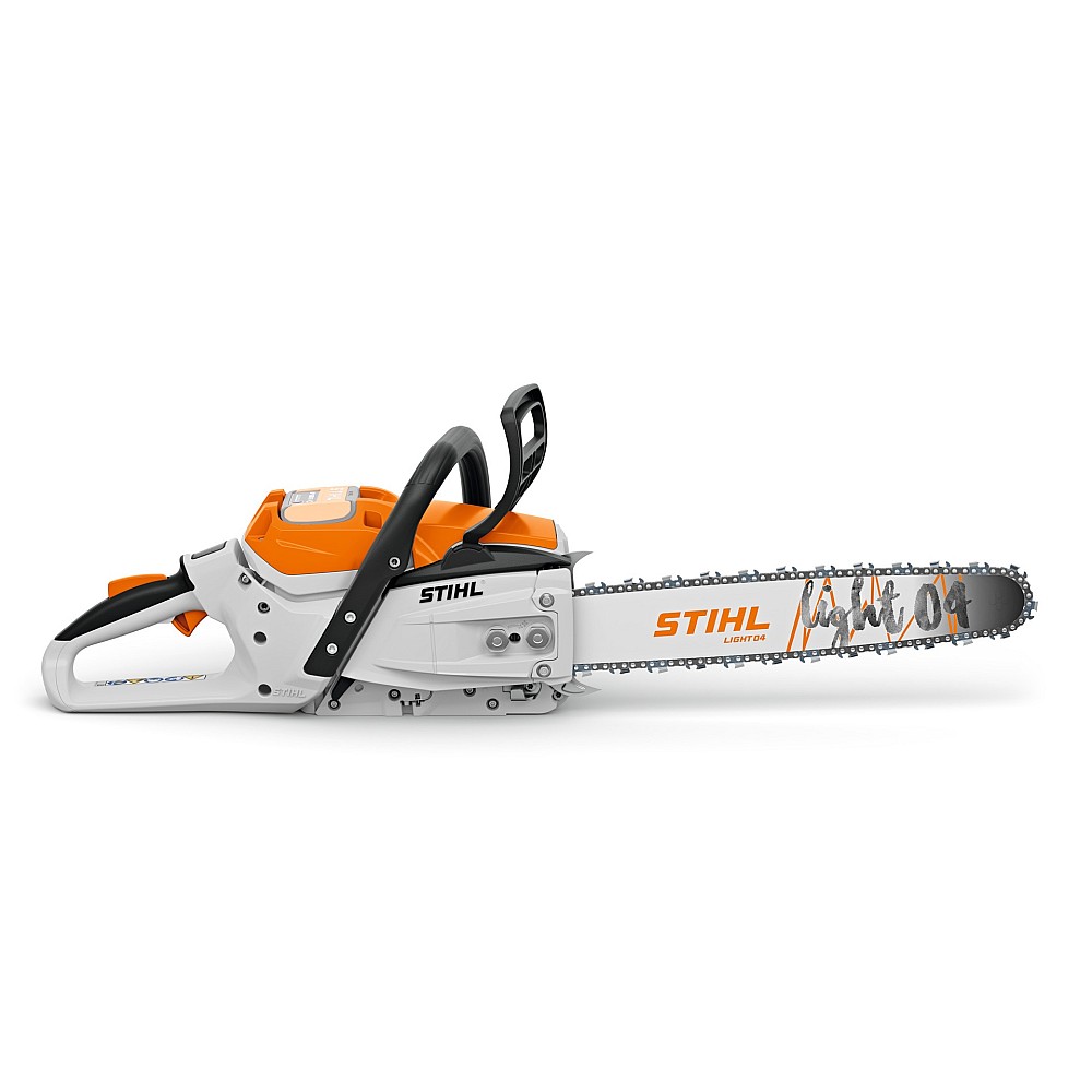 Stihl akumulātora zāģis MSA 300 C-O