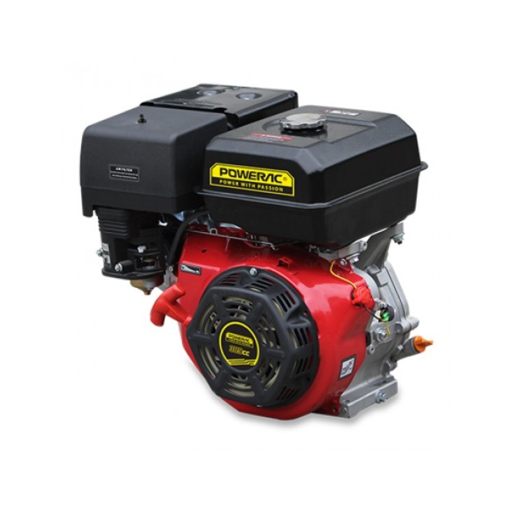 Dzinējs PR FE H POWERAC