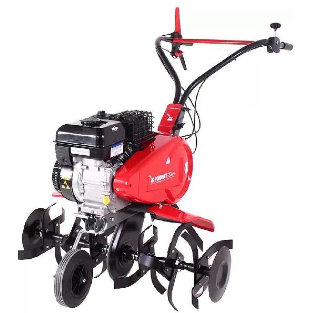 Zemes fr.Pubert Terro B&S 750, uz pr.uz atp