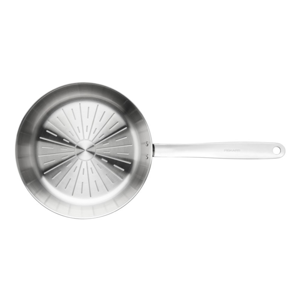 All steel pure panna 24 cm