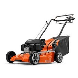 Zāles pļāvēji (49)