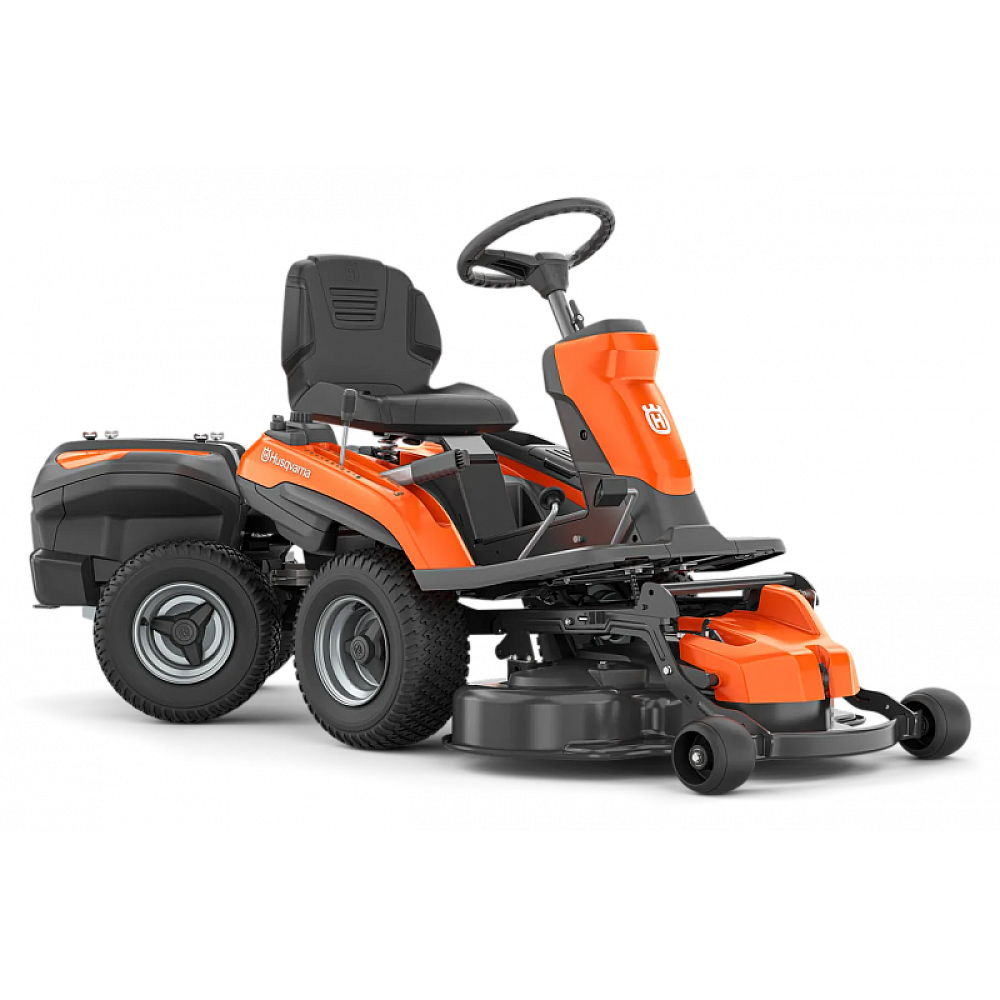 Akumulatora raiders Husqvarna R200iX