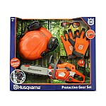 Husqvarna zāģis rotaļu komplekts