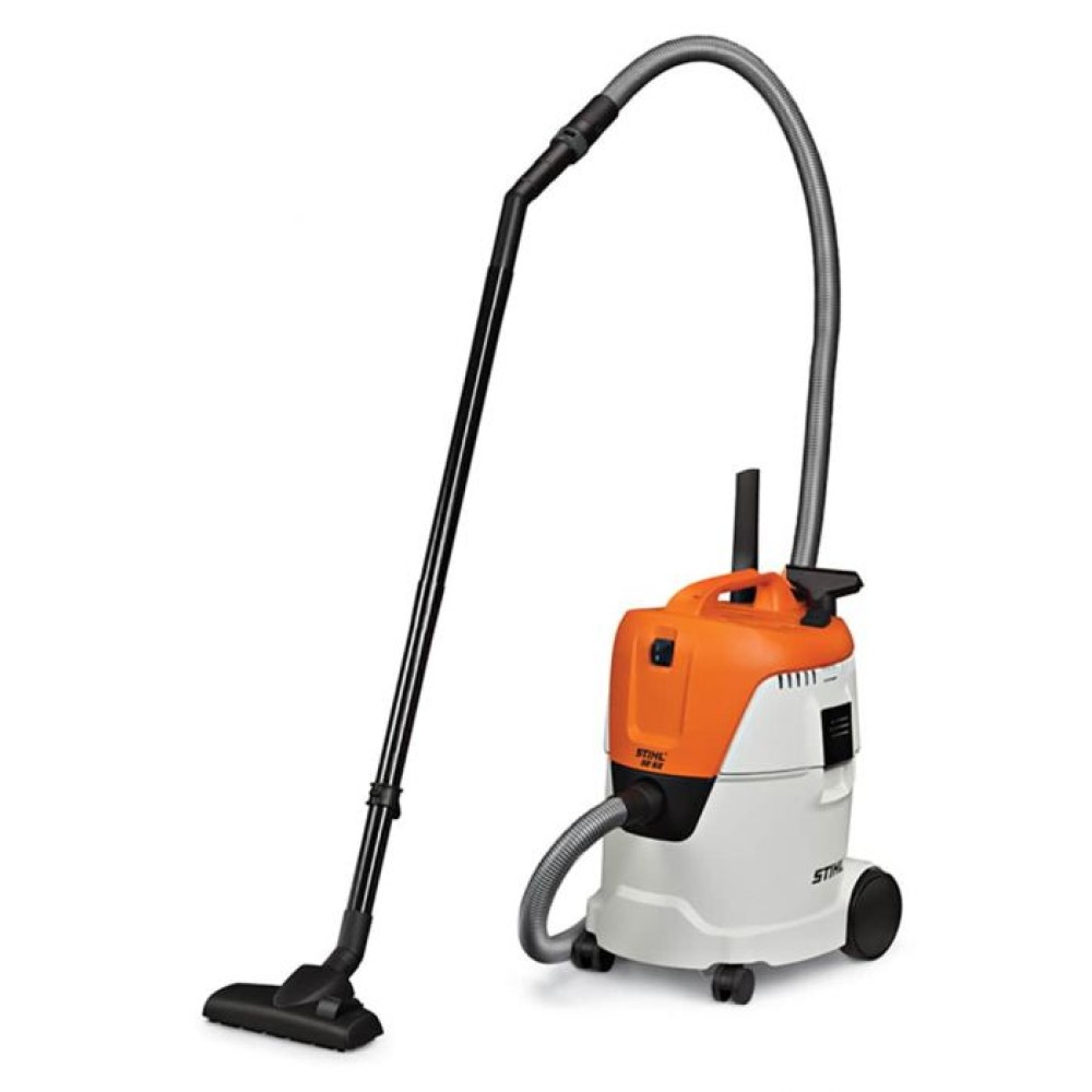 Putekļu sūcējs STIHL SE 62E