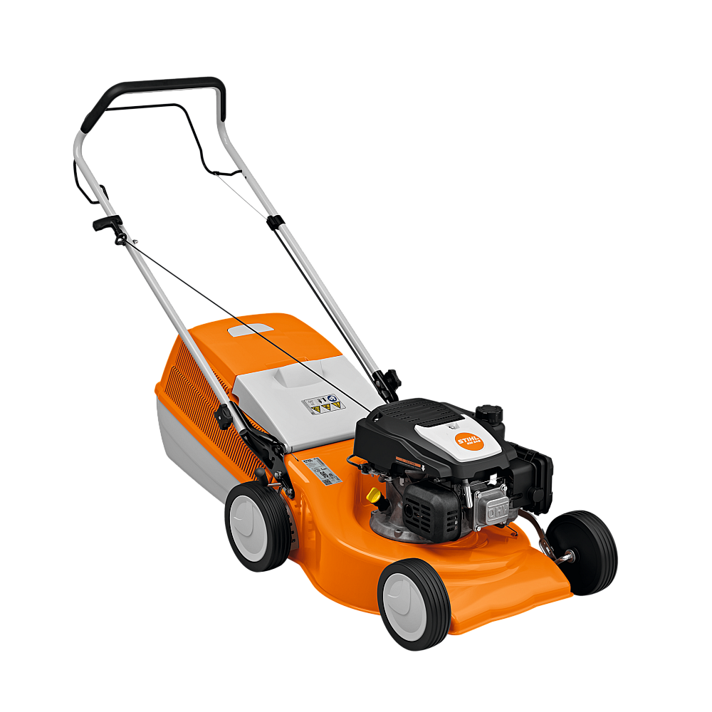 Zāles pļāvējs RM248.2 Stihl