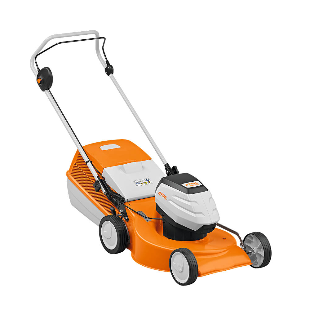 Zāles pļāvējs Stihl RM 253.0 T