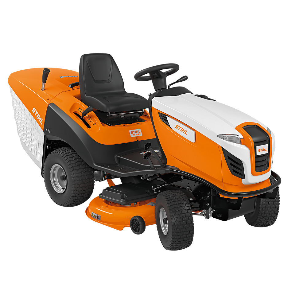 Traktors Stihl RT 5112.1Z