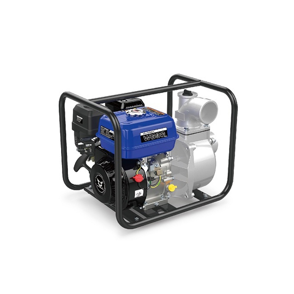 Ūdens sūknis Zongshen WG30