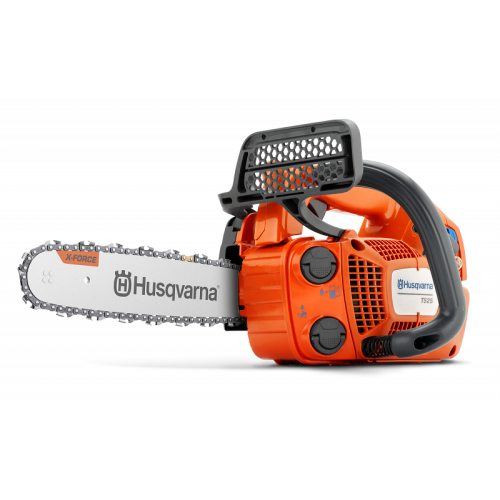 Husqvarna motorzāģis T525  10col.