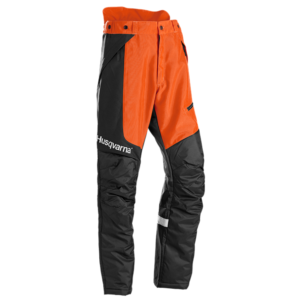 Bikses Technical darbam ar trimmeri