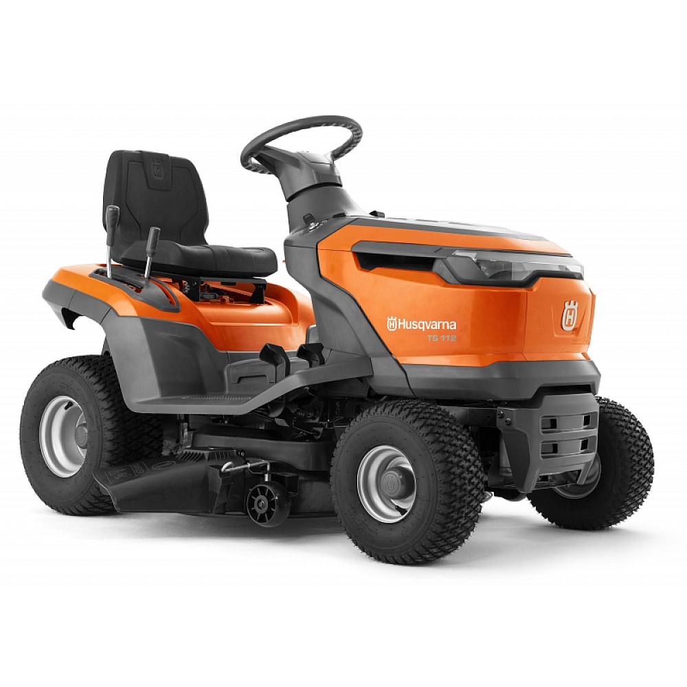 Husqvarna traktors TS112