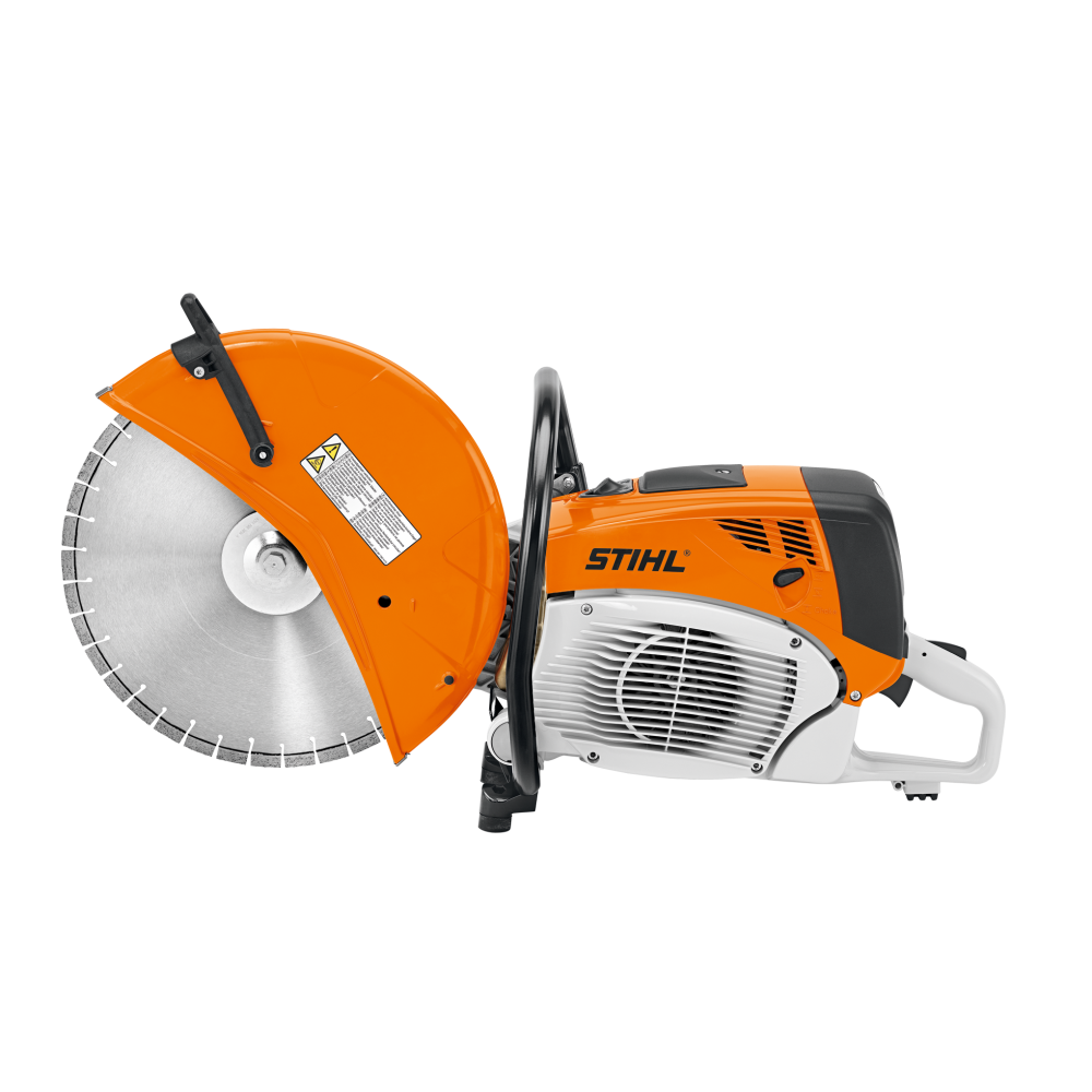 Stihl spēka zāģis TS 800