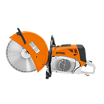 Stihl spēka zāģis TS 800