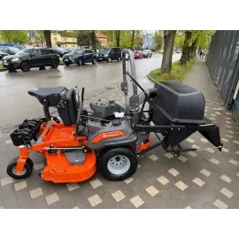 HUSQVARNA Z560X komplekts