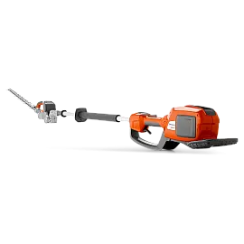 HUSQVARNA 536LiHE3